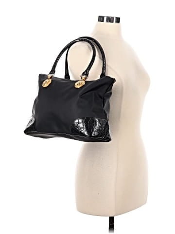 Gianni Versace Vintage Tote  (view 2)