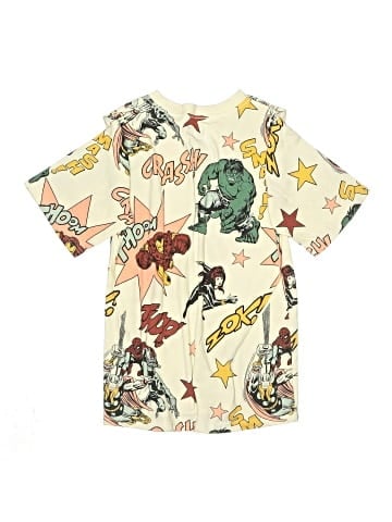 Marvel Short Sleeve T-Shirt (view 2)