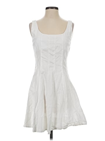Banana Republic Factory Store Casual Dress (view 1)