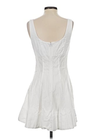 Banana Republic Factory Store Casual Dress (view 2)