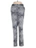 Anne Klein Paisley Blue Casual Pants Size 8 - photo 1