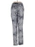 Anne Klein Paisley Blue Casual Pants Size 8 - photo 2