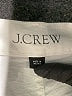 J.Crew Solid Ivory Shorts Size 27 waist - photo 3