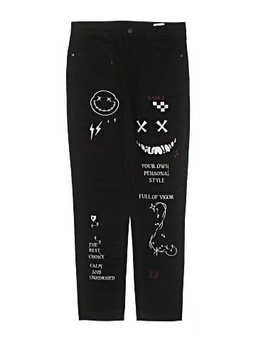 Unbranded Jeans (view 1)