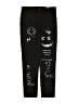 Unbranded 100% Cotton Graphic Black Jeans Size 14Y - photo 1