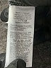 J.Crew Factory Store 100% Polyester Tweed Gray Turtleneck Sweater Size XXL - photo 8