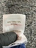 Hanna Andersson Solid Blue Casual Pants Size 3-6 mo - photo 4