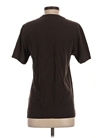 Anvil Short Sleeve T-Shirt (view 2)