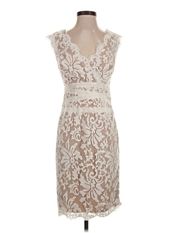 Tadashi Shoji Cocktail Dress (view 1)