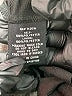 Ryan Wythe 100% Polyester Black Sleeveless Blouse Size 2X - photo 8