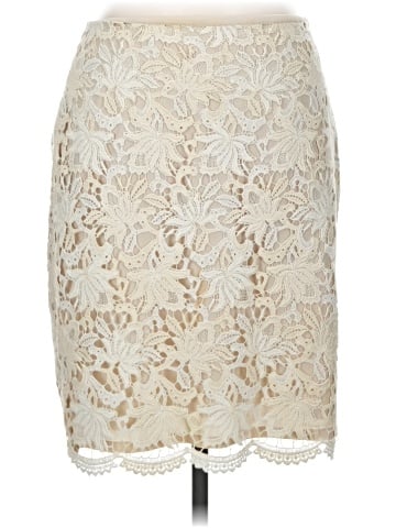 Ann Taylor Formal Skirt (view 1)