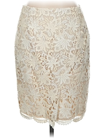 Ann Taylor Formal Skirt (view 2)