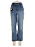 Seven7 Blue Jeans Size 16W - photo 1
