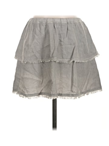 Bella Dahl Casual Skirt (view 1)