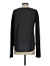 Joie Gray Wool Pullover Sweater Size S - photo 2