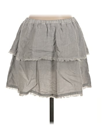 Bella Dahl Casual Skirt (view 2)