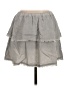 Bella Dahl Solid Gray Casual Skirt Size S (estimated) - photo 2