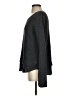 Joie Gray Wool Pullover Sweater Size S - photo 5