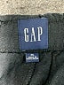 Gap Black Athletic Shorts Size XL - photo 3