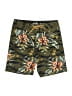 Billabong Tropical Green Board Shorts Size 28 waist - photo 1