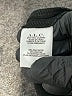 A.L.C. Solid Black Casual Dress Size 10 - photo 8
