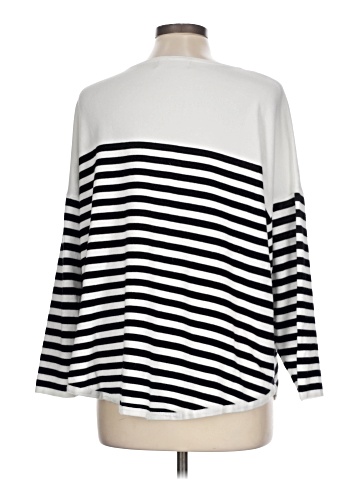 Philosophy Republic Clothing Pullover Sweater (view 2)