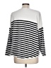 Philosophy Republic Clothing White Pullover Sweater Size L (estimated) - photo 2