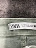 Zara Green Jeans Size 10 - photo 7