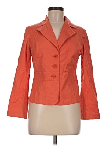 Pendleton Blazer (view 1)