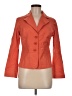Pendleton Orange Blazer Size 6 Petite - photo 1