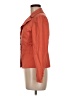 Pendleton Orange Blazer Size 6 Petite - photo 5