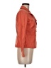 Pendleton Orange Blazer Size 6 Petite - photo 4