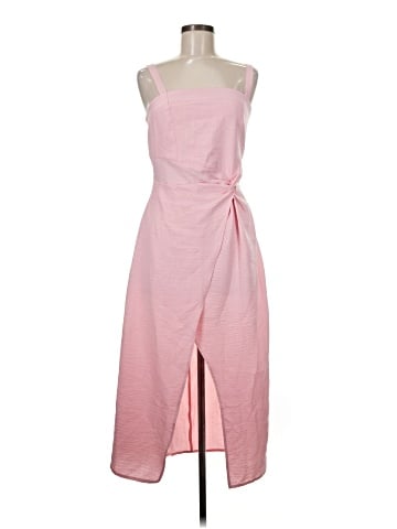 Mi ami Casual Dress (view 1)