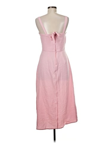 Mi ami Casual Dress (view 2)