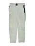 Active by Old Navy Color Block Green Casual Pants Size L (youth) - photo 1