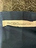 BCBGeneration Blue Tan Formal Skirt Size XXS (estimated) - photo 4