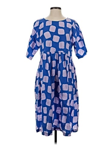 Gorman Casual Dress (view 1)