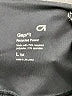 Gap Fit Solid Black Active Pants Size L (tall) - photo 7