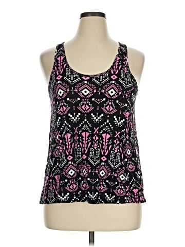 rue21 Sleeveless Top (view 1)