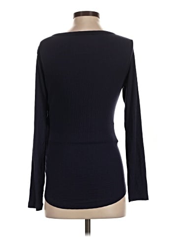 Gap Body 3/4 Sleeve T-Shirt (view 2)