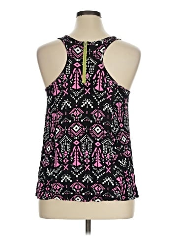 rue21 Sleeveless Top (view 2)