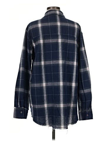 La Miel Long Sleeve Blouse (view 2)