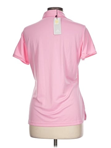 Adidas Short Sleeve Polo (view 2)