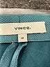 Vince. 100% Polyester Teal Casual Pants Size 1X - photo 7