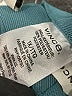 Vince. 100% Polyester Teal Casual Pants Size 1X - photo 8