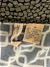 Passport Tweed Black Cocktail Dress Size M - photo 7