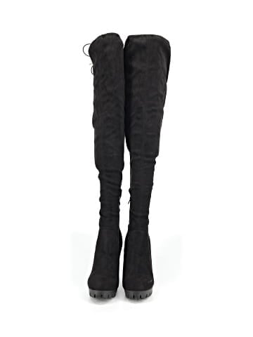 Wild Diva Boots (view 2)