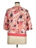 Ideology Pink Sweatshirt Size XL - photo 2