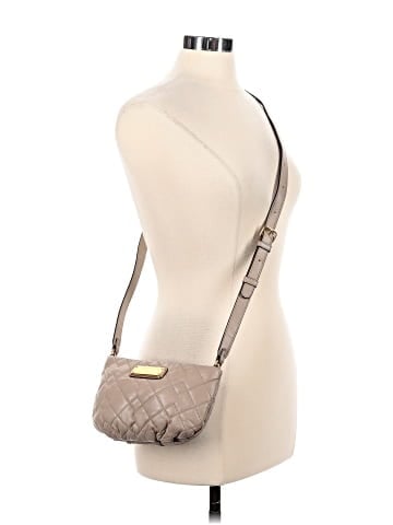 Marc by Marc Jacobs Leather Crossbody Bag (view 2)