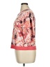Ideology Pink Sweatshirt Size XL - photo 5